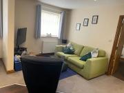 1 Bed Flat, Montpelier Road, NG7