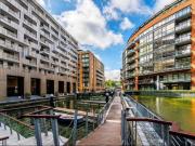 1 Bed Flat, Moore House, SW1W