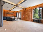 1 Bed, Flat, Morris Road, E14 [INVESTMENT PROPERTY]