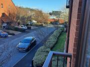 1 Bed Flat, Napier Court, BS1