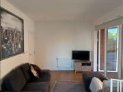 1 Bed Flat, Navigation Road, E3