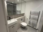 1 Bed Flat, Naxos Building, E14