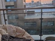 1 Bed flat near Battersea Stunning Views!