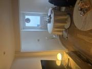 1 bed flat near Broadway market