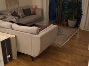 1 bed flat near Victoria Park all bills included
