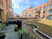 1 Bed Flat, Nelson Walk, E3