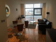 1 Bed Flat, Neptune Street, LS9