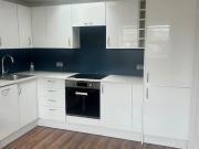 1 Bed Flat, Netherwood Road, W14