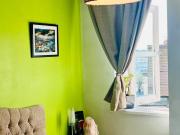 1 Bed Flat, New Caledonian Wharf, SE16