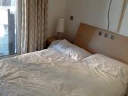 1 Bed Flat, New Providence Wharf, E14