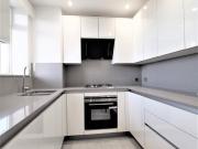 1 bed flat newly refurbished in St Johns Wood