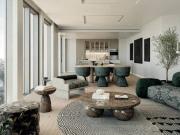 1 Bed Flat, Nine Elms Lane, SW8