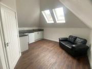 1 Bed Flat, Ninetree Hill, BS1