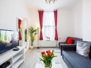 1 Bed Flat, North End Road, W14
