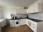 1 Bed Flat, North Gower Street, NW1