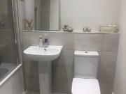 1 Bed Flat, North Woolwich Road, E16