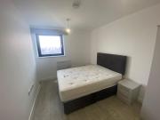 1 Bed Flat, Northill Apartments, M50