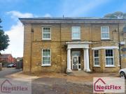 1 Bed, Flat, Norwich Road, Wisbech, PE13 [INVESTMENT...