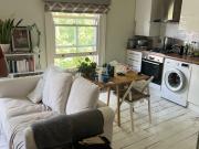 1 Bed Flat, Norwood Road, SE24