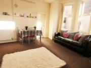 1 Bed Flat, Norwood Terrace, LS6