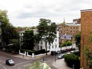 1 Bed Flat, Notting Hill Gate, W11