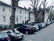 1 Bed Flat, Notting Hill, W11