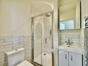1 bed Flat Oakley Street, Chelsea, SW3