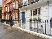 1 Bed Flat, Oakley Street, SW3