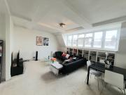 1 Bed Flat, Oakley Street, SW3