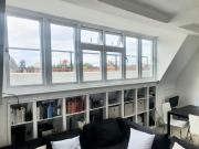 1 Bed Flat, Oakley Street, SW3