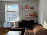 1 Bed Flat, Old Castle Street, E1