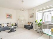 1 Bed Flat, Old Church Street, SW3