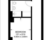 1 Bed Flat, Old Kent Road, SE1