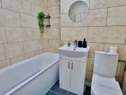 1 Bed Flat, Old Kent Road, SE1