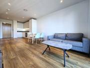 1 Bed Flat, Old Mount Street, M4