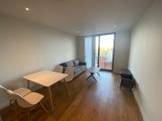 1 Bed Flat, Old Mount Street, M4