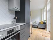 1 Bed Flat, Old Oak Mews, W12