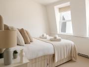 1 Bed Flat, Old Street, EC1V