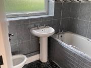 1 Bed Flat, Oldegate House, E6