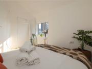 1 bed flat on Edgware Rd