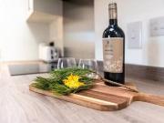 1 Bed Flat, Oriel House, NN1