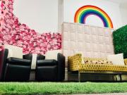 1 Bed Flat, Oriental Place, BN1