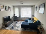 1 bed flat Oval/Stockwell for short let Sep Oct