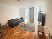 1 Bed Flat, Owen Street, M15