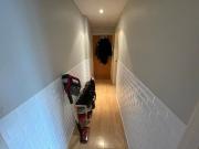 1 Bed Flat, Pacific Wharf, SE16
