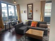 1 Bed Flat, Palmers Road, E2