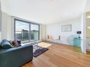 1 Bed Flat, Pan Peninsula Square, E14