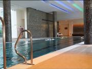 1 Bed Flat, Pan Peninsula Square, E14