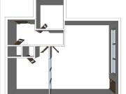 1 Bed Flat, Park Place, LS1