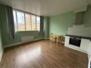 1 Bed Flat, Park St, LU1